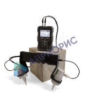 novotest ипсм измеритель прочности строительных материалов ультразвуковой